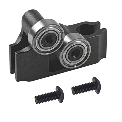 Arbre de transmission central Arrma 1/7 renforcé pour optimiser vos pointes de vitesse