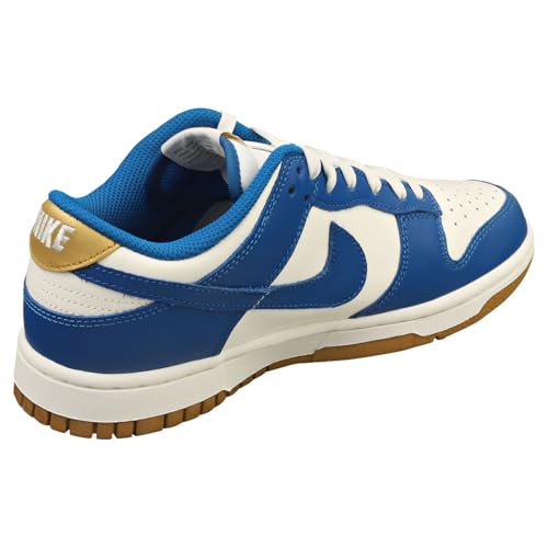 Image of Nike Women's Dunk Low Sneaker