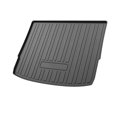 Tapis coffre arrière TPE Haval H6 2022 2023 protection anti-rayures