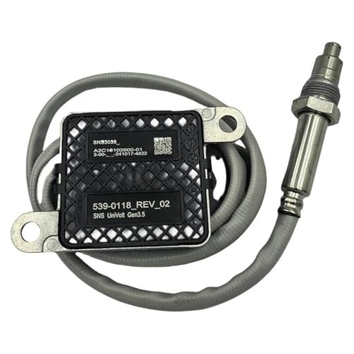 Capteur d'oxygène 5390118 résout les pannes de moteur CAT C13 et C15