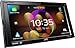 Produktbild JVC KW-M875DBW - 17,3 cm (6,8") Digital Media AV-Receiver mit Wireless CarPlay & Android Auto (4x50W, DAB+/UKW, BT, 3X Pre-Out 4V, USB-C, iPod/iPhone Control)