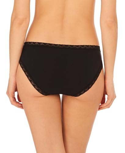 Image of Natori Women's Bliss Girl Brief 3-Pack
