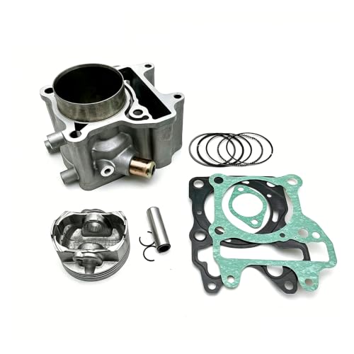 Piston pour PCX125 cylindre 62mm 175cc Forza Click Lead WW 4T
