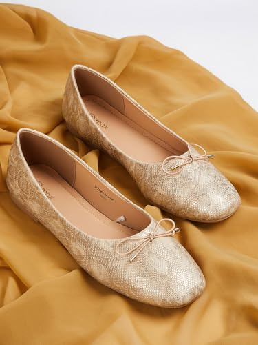 Image of Max Womens Sp22wfba2002 Ballerinas