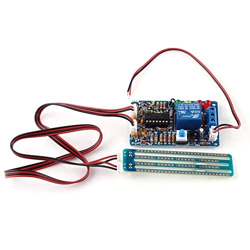 5V High Sensitivity Liquid Level Controller Automatic Water Level