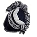 TOP HEADWEAR Peruvian Chullo Hat - Diamond - Navy
