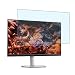 Produktbild Vaxson 2 Stück Anti Blaulicht Schutzfolie, kompatibel mit Dell S2721HSX / S2721H / S2721D / S2721Q 27" Display Monitor, Displayschutzfolie Anti Blue Light [nicht Panzerglas]
