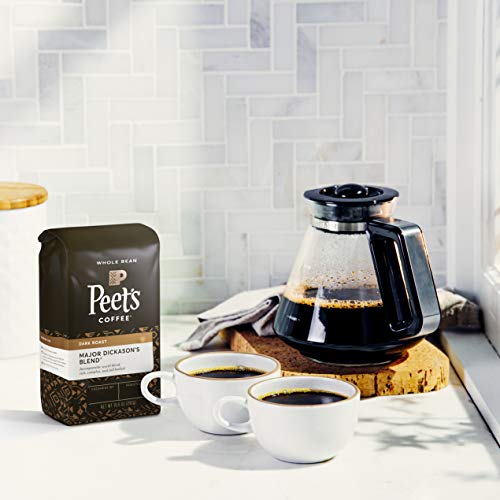 Peet's Major Dickason's Blend Whole Bean Coffee - Image 5