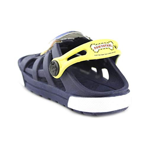 Babuche Plugt Dude Patrulha Canina Chase 3D Marinho