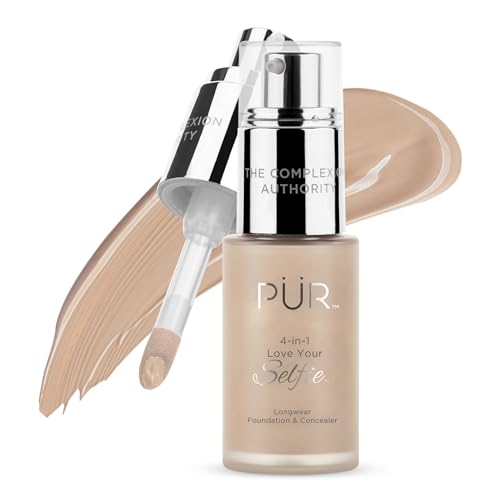 PÜR MINERALS 4-in-1 Love Your Selfie