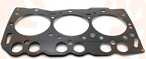 Joint de culasse 3TNE68 Gowe 119265-01340 en acier pour moteur