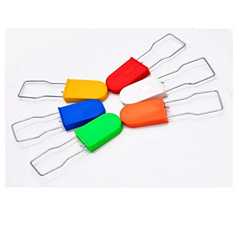 Plastic Padlock Wire Seals Security Seals Pack of 100