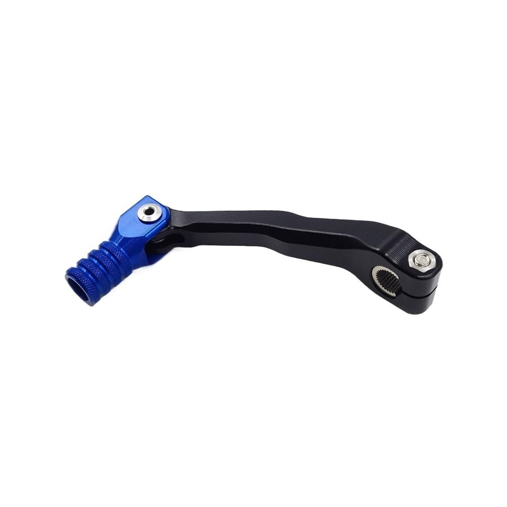 Dagmara Blue(Dt230) Gear Shifter Levers Kickstart Motorcycle Gear Shift Lever Change Pedal For Hengjian Hj250h 2 Stroke For Mt250 Pit Dirt Bikes Part