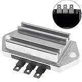 Voltage Regulator Rectifier for Kohler 41 403 10-S 41 403 09-S 25 403 03-S Kohler 8-25 HP Engine...