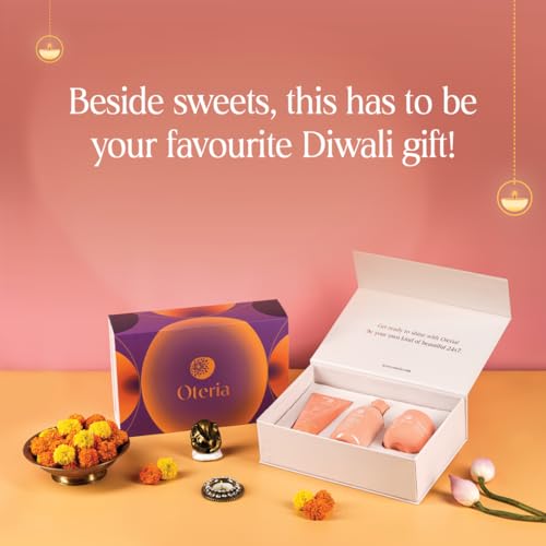 Image of Oteria Bath Essentials Kit