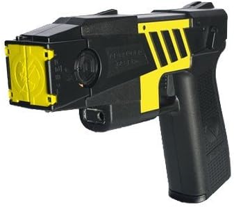Taser M26c Self Defense Kit
