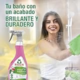 Frosch Wc Antical Frambuesa Pist 500Ml