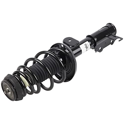 For Chevy Volt 2011 2012 Front Right Passenger Side Strut Spring Assembly - Duralo 1196-2021 New