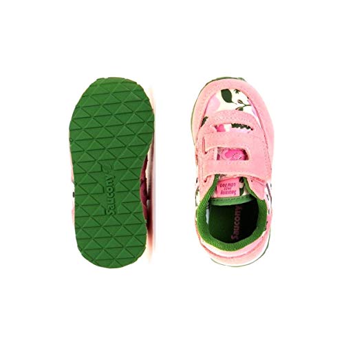 Image of Saucony Unisex-Child Baby Jazz Hook & Loop SeasonalSneaker