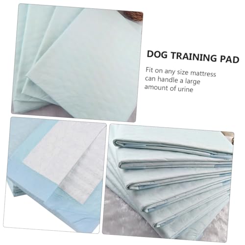 Pañal absorbente para adultos protector de sábanas desechable 10u 8