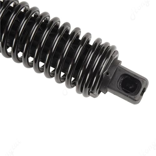 Coffre bloqué ? Solution support hayon électrique pour BMW Série 5 2011-2016