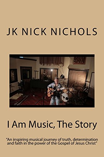 I Am Music, The Story