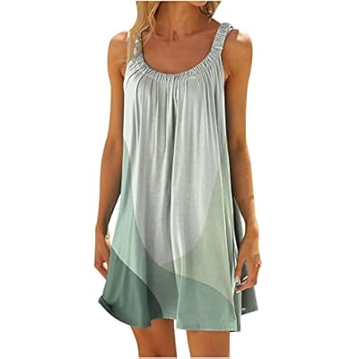 PVCS Sundresses for Women
