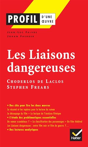 9782218931901 Les Liaisons dangereuses de Choderlos de Laclos