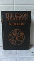 The Elson Readers B000VUM5CA Book Cover
