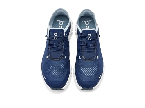 Image of On mens Cloud 6 Coast
