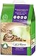 Katzenstreu Cat’s Best Smart Pellets, 100 % pflanzlich, innovativ