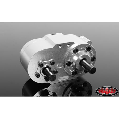 RC4WD Atlas II scale model transfer case
