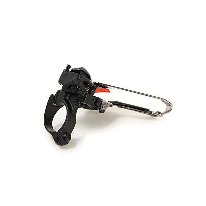 SHIMANO Front Mech Dura Ace R9100 11spd 28.6/31.8 - Image 3