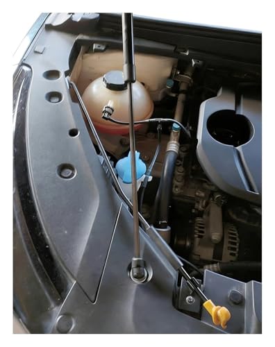 Barre de jambe de force pour Geely Coolray 2019-2026 tige hydraulique à levage assisté - 5