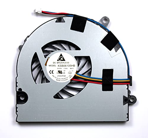 Ventilateur pour ASUS U41 par Power4Laptops composant PC