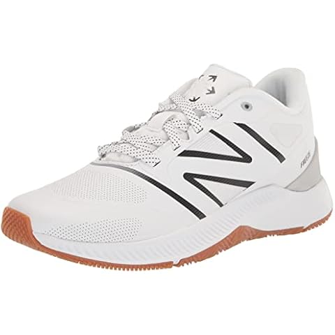 New Balance Men's Freezelx V4 Lacrosse Shoe Cover