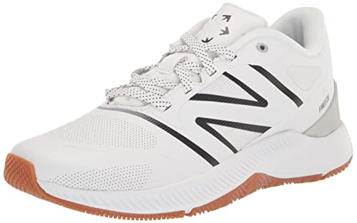 ノエル New Balance Men's Freezelx V4 Box Lacrosse Shoe - Product Details