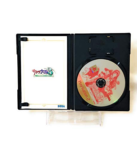 サクラ大戦3 ～巴里は燃えているか～の関連画像1