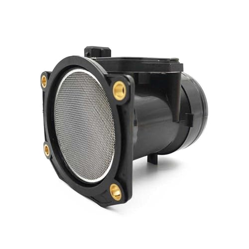 Capteur de débit d'air massique MAF 058133471 AFH60-10B débitmètre d'injection Passat - 4