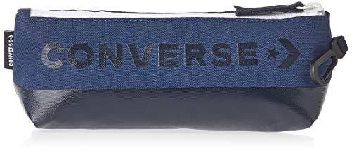 Preisvergleich Produktbild Converse Unisex Federtasche Speed Supply Case blau