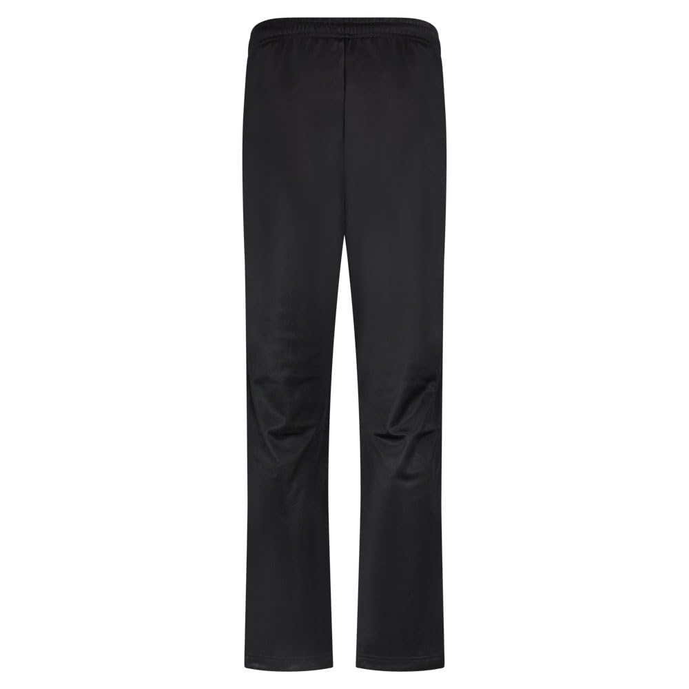 100% Hardcore Pantaloni da allenamento Essential | Nero