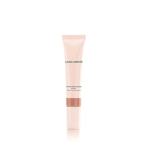 Laura Mercier Rubor hidratante tintado para mujer, huerto de cerezos, rojo, 0.5 fl oz 0.5 fl oz LIQ. US