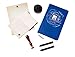 Coraline Deluxe Stationery Set