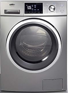 Summit Appliance SPWD2203P 24