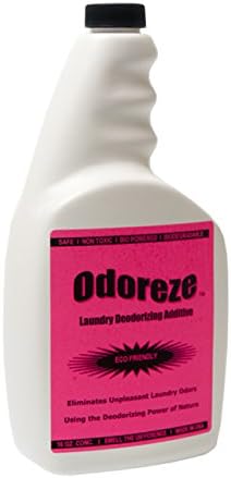 ODOREZE Natural Probiotic...