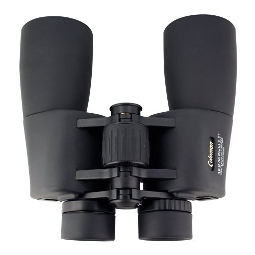 Binoculares Coleman 16x50 Signature All Terrain Waterproof miniatura 3