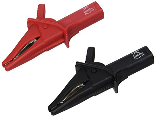 Image of UEi Test Instruments Atl2 Alligator Test Lead Tips