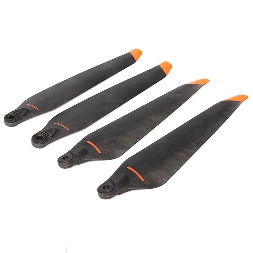 Compatibile Con DJI T40 T50 eliche carbonio‑nylon