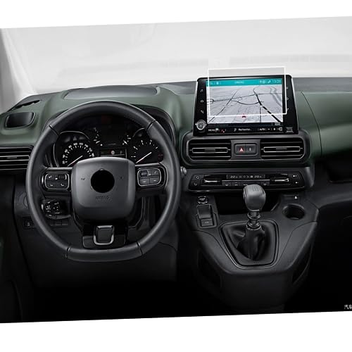 Protector de pantalla Berlingo Multispace para mantener tu ruta clara en cada viaje 3