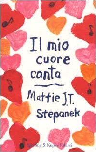Hardcover Il mio cuore canta [Italian] Book